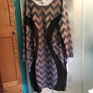 Lularoe Elegant Debbie